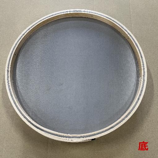 1尺2寸　325メッシュ　底